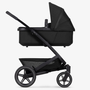 Poussette complète GEO3 TWIN Joolz Space black