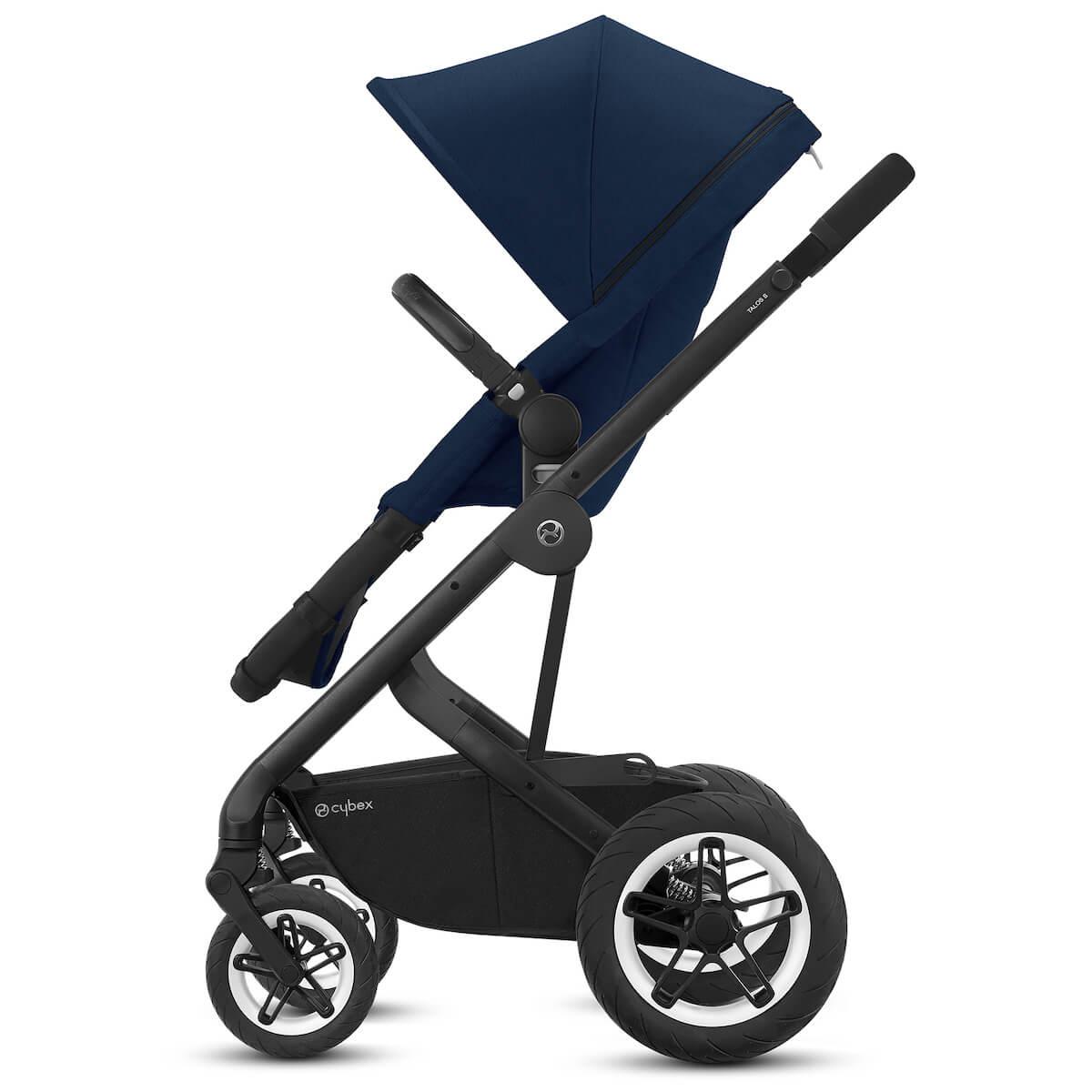 poussette cybex complete