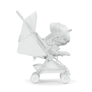 Poussette COYA Cybex Urban Mobility blanc