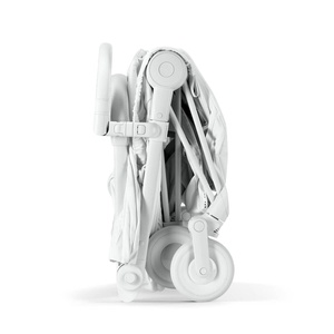 Poussette COYA Cybex Urban Mobility blanc