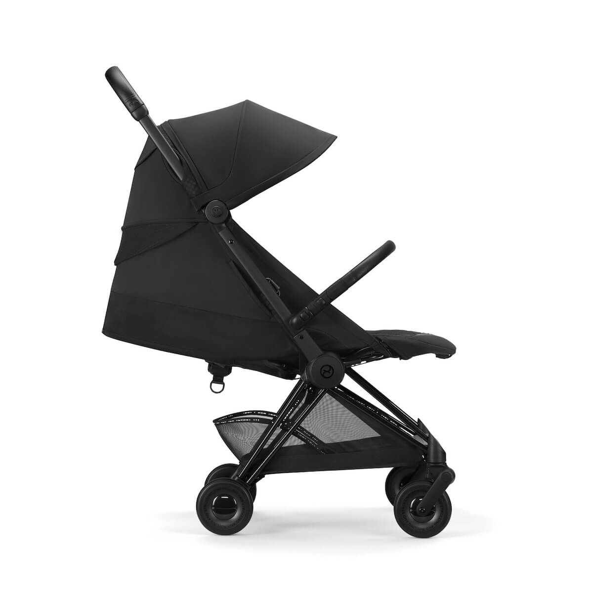 Poussette COYA Cybex Urban Mobility noir