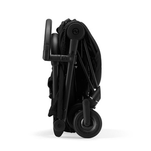 Poussette COYA Cybex Urban Mobility noir