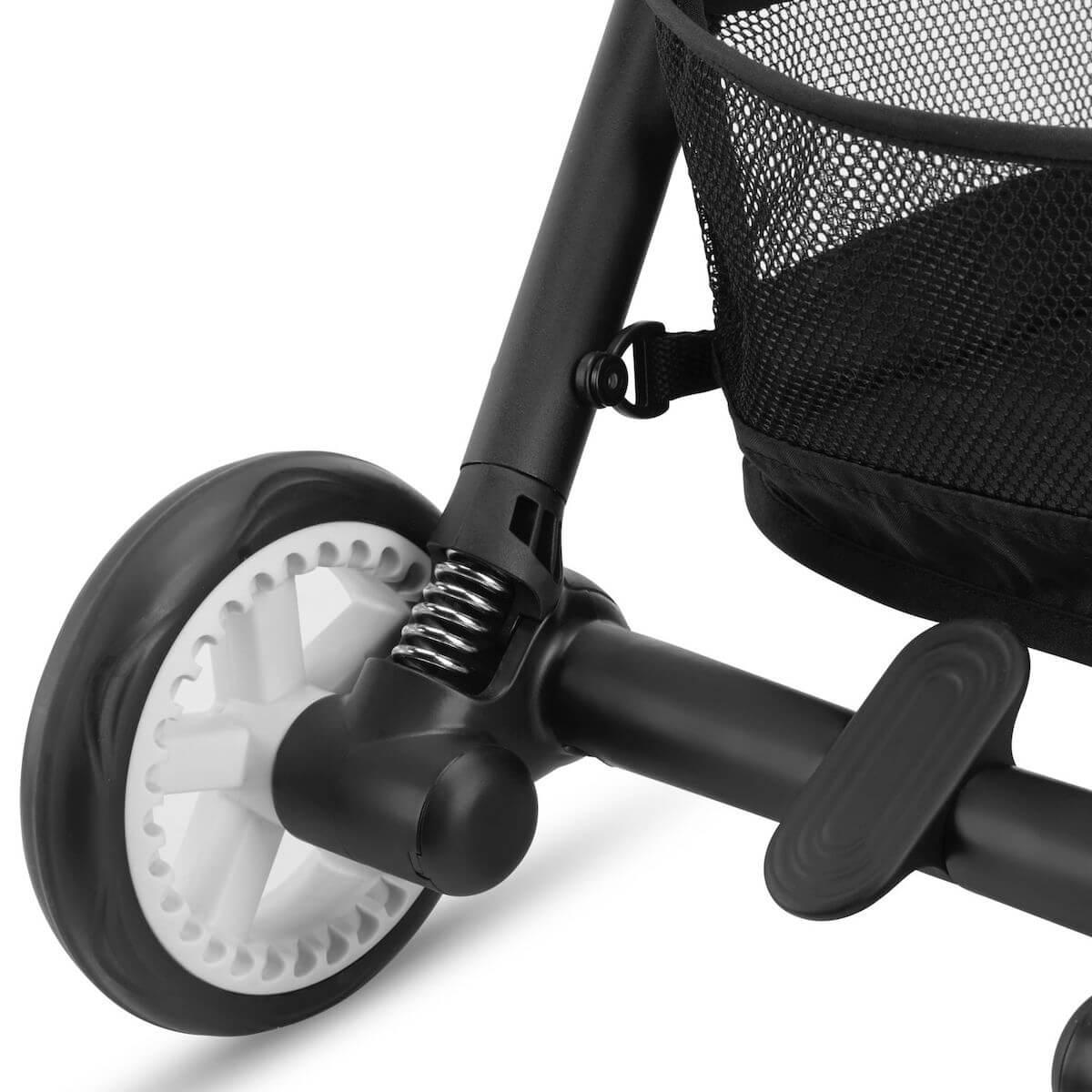 poussette cybex eezy s2