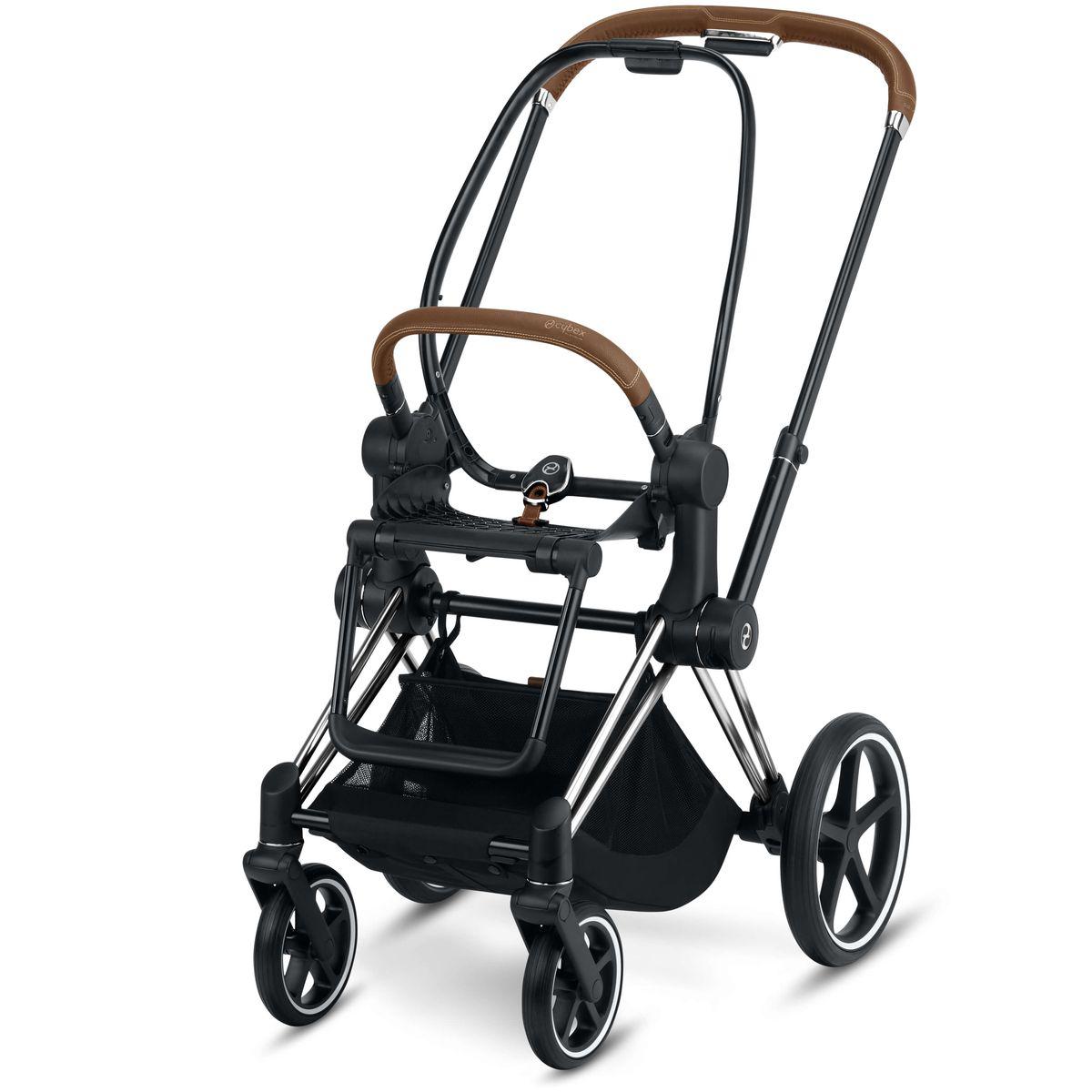 moustiquaire poussette cybex