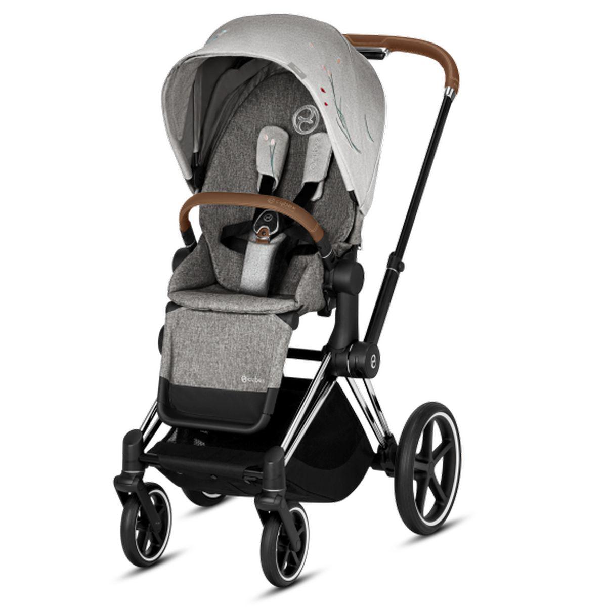 poussette cybex e priam
