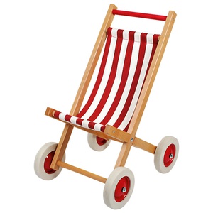 Poussette en bois Buggy Beleduc