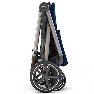 Poussette GAZELLE S TPE Cybex Navy blue