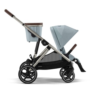 Poussette GAZELLE S TPE Cybex Stormy Blue