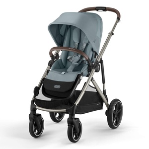 Poussette GAZELLE S TPE Cybex Stormy Blue