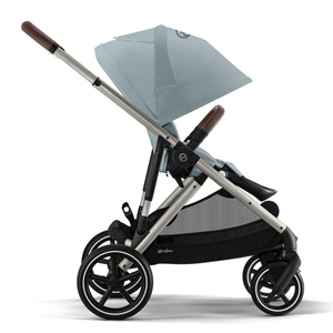 Poussette GAZELLE S TPE Cybex Stormy Blue