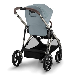 Poussette GAZELLE S TPE Cybex Stormy Blue