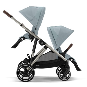Poussette GAZELLE S TPE Cybex Stormy Blue