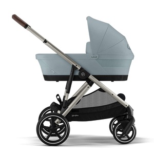 Poussette GAZELLE S TPE Cybex Stormy Blue