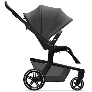 Poussette HUB+ Joolz Awesome anthracite