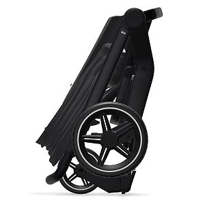 Poussette HUB+ Joolz Awesome anthracite