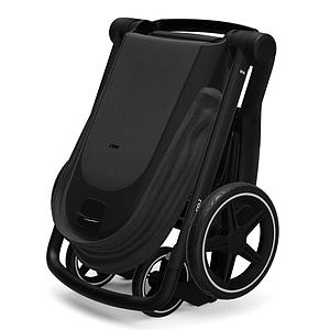Poussette HUB+ Joolz Awesome anthracite