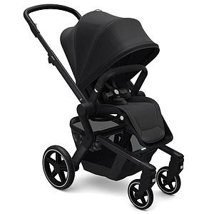 Poussette HUB+ Joolz Brillant black