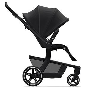 Poussette HUB+ Joolz Brillant black