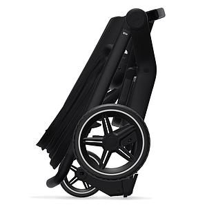 Poussette HUB+ Joolz Brillant black