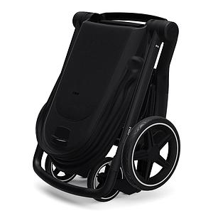 Poussette HUB+ Joolz Brillant black
