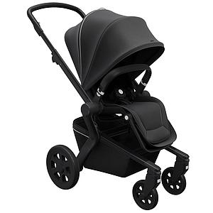 Poussette HUB Joolz Brilliant black