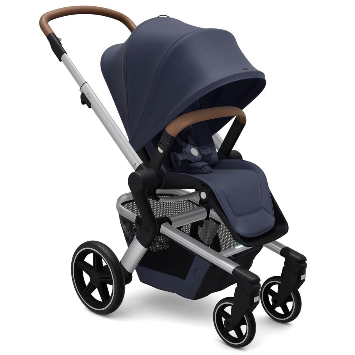 Poussette HUB+ Joolz Classic blue