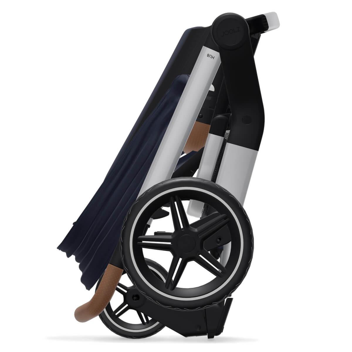 Poussette HUB+ Joolz Classic blue