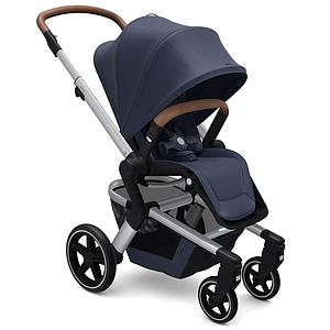 Poussette HUB+ Joolz Classic blue