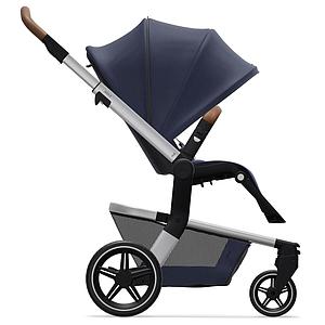 Poussette HUB+ Joolz Classic blue