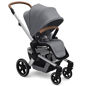 Poussette HUB+ Joolz Gorgeous grey