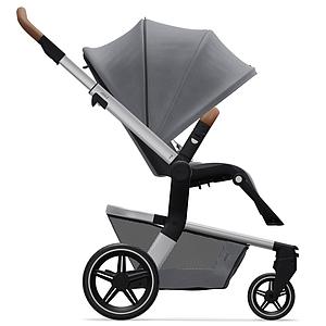 Poussette HUB+ Joolz Gorgeous grey