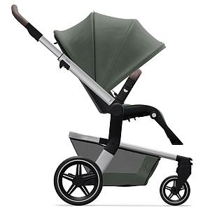 Poussette HUB+ Joolz Marvellous green