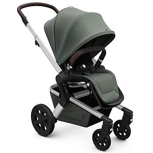 Poussette HUB Joolz Marvellous green