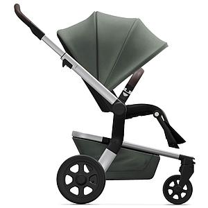Poussette HUB Joolz Marvellous green