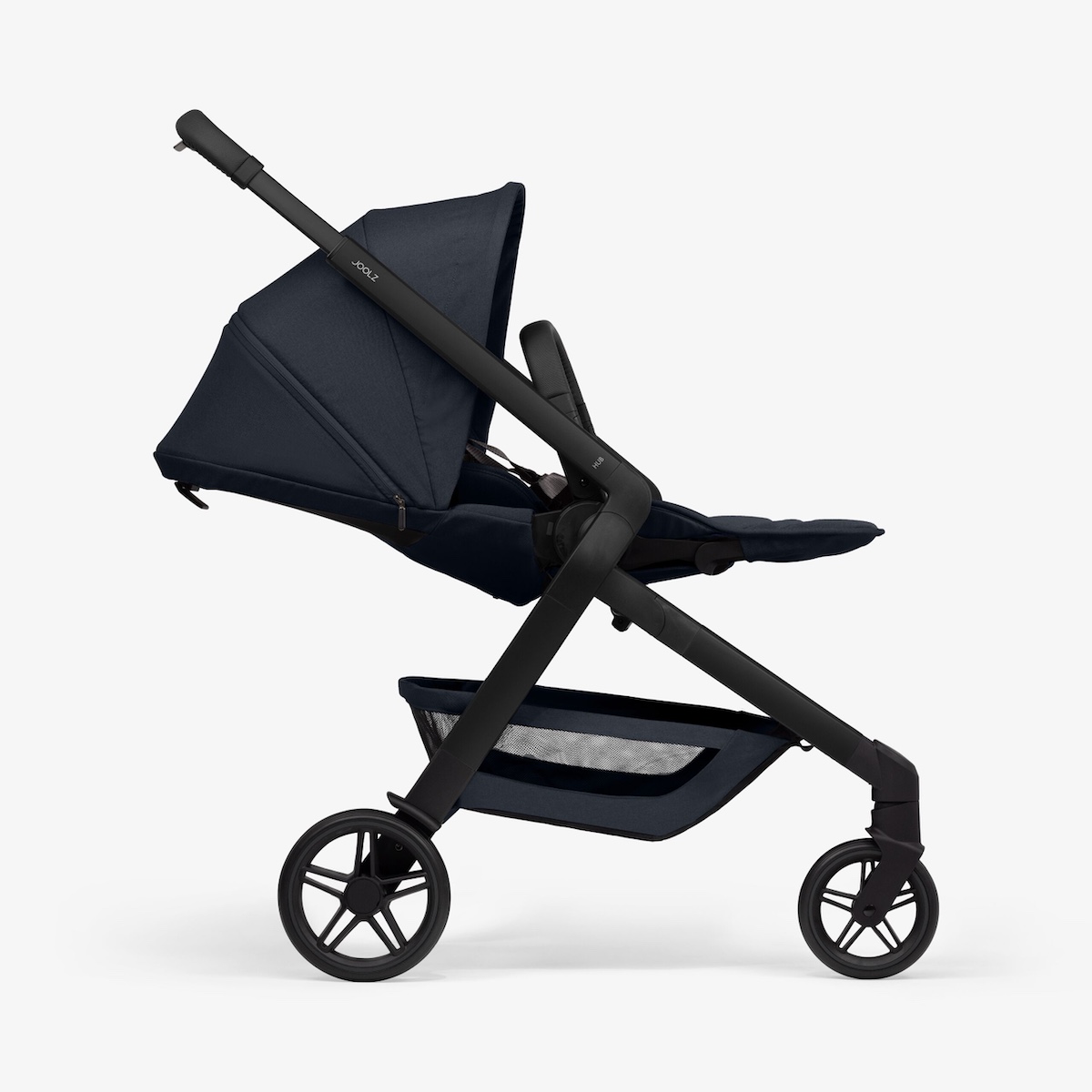Poussette Hub2 Joolz Dark Navy blue