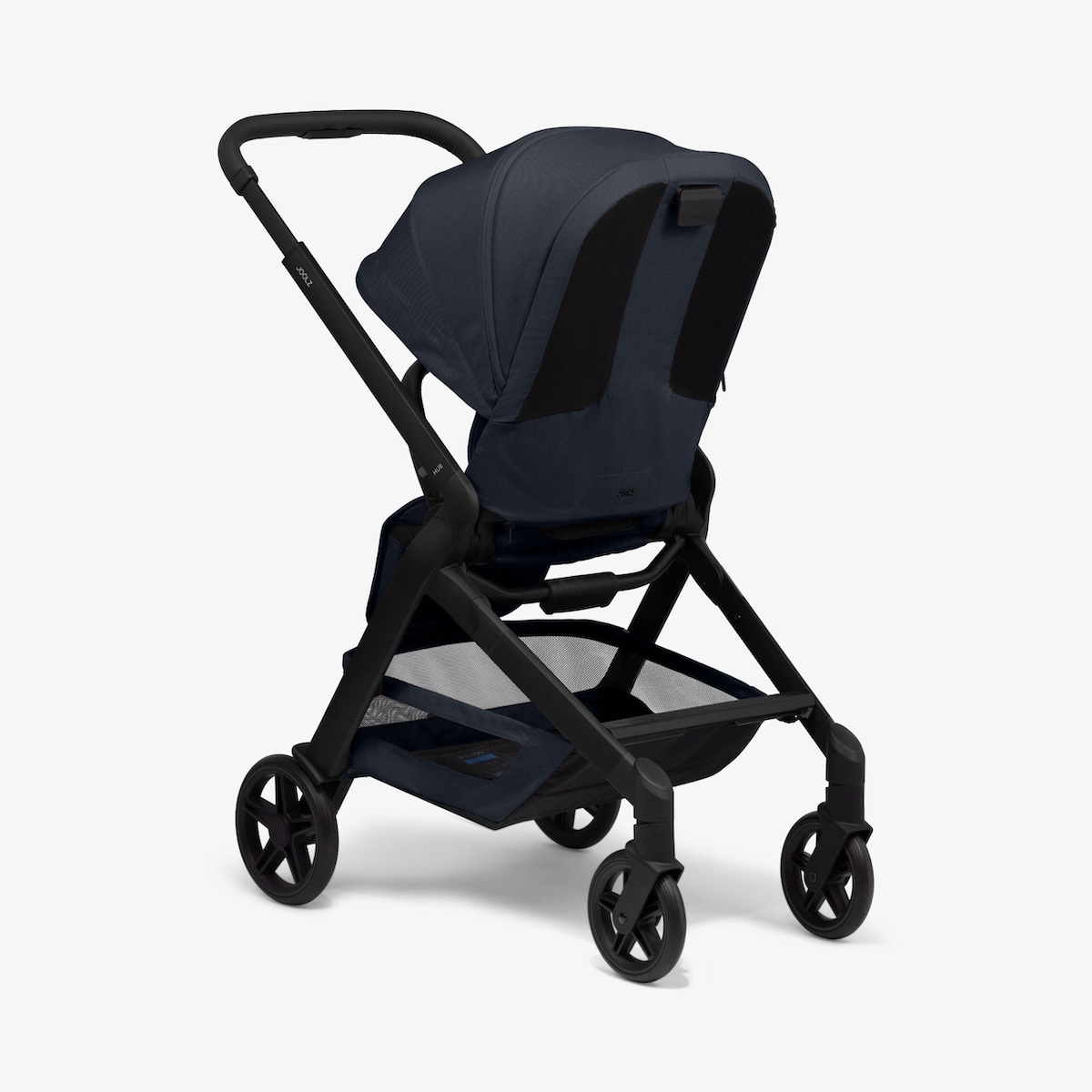 Poussette Hub2 Joolz Dark Navy blue
