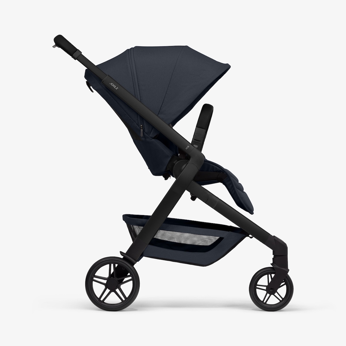 Poussette Hub2 Joolz Dark Navy blue