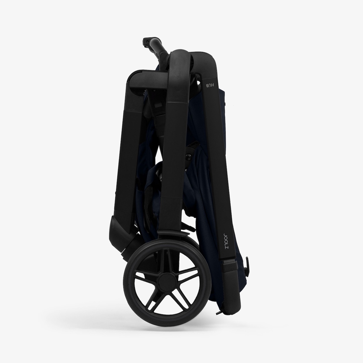 Poussette Hub2 Joolz Dark Navy blue