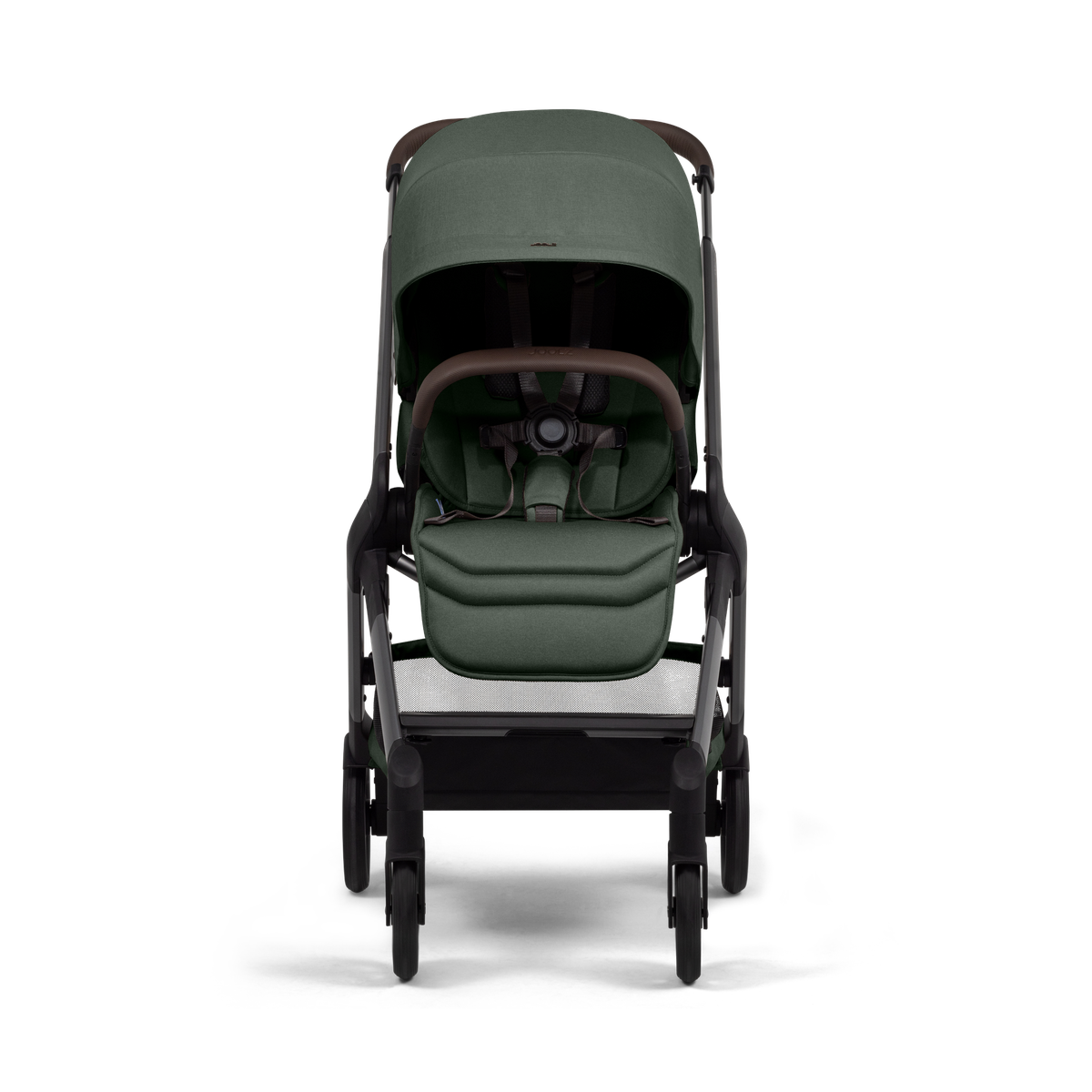 Poussette Hub2 Joolz Forest green