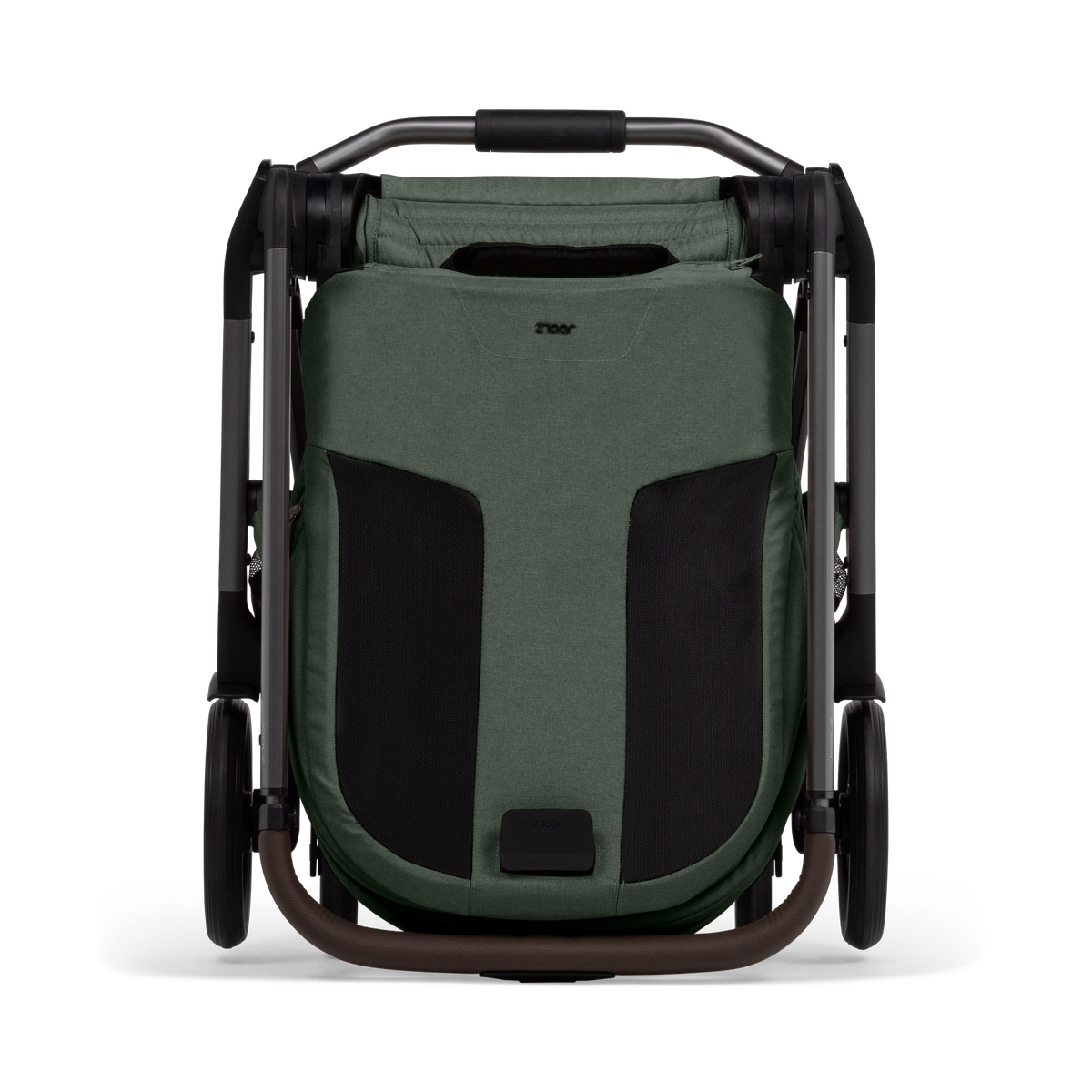 Poussette Hub2 Joolz Forest green