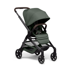 Poussette Hub2 Joolz Forest green