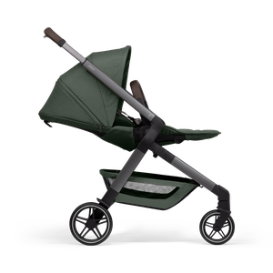 Poussette Hub2 Joolz Forest green