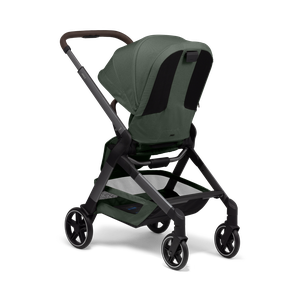 Poussette Hub2 Joolz Forest green