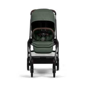 Poussette Hub2 Joolz Forest green