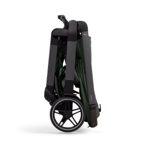 Poussette Hub2 Joolz Forest green