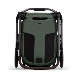 Poussette Hub2 Joolz Forest green