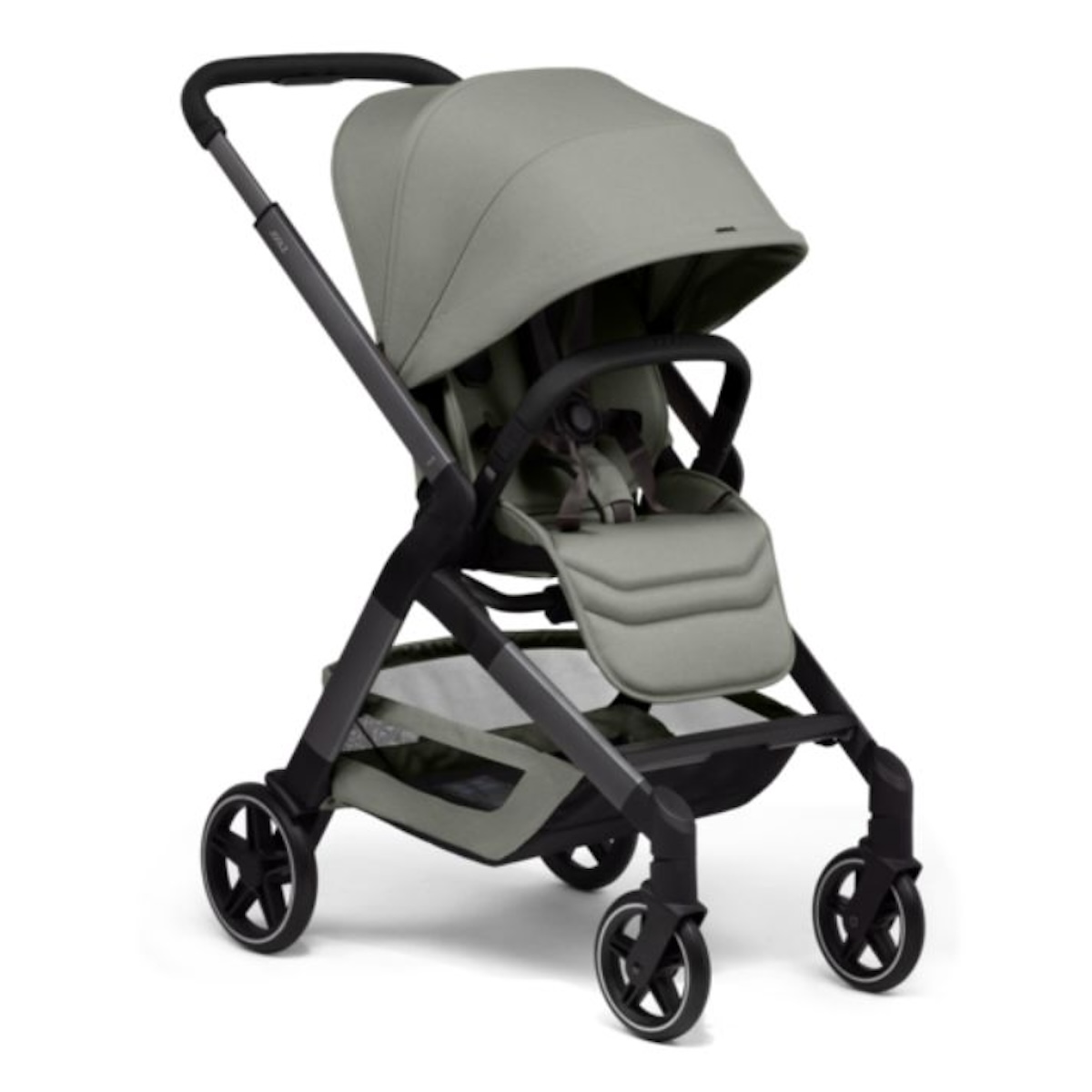 Poussette Hub2 Joolz Sage green