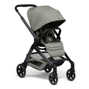 Poussette Hub2 Joolz Sage green