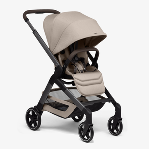 Poussette Hub2 Joolz Sandy taupe