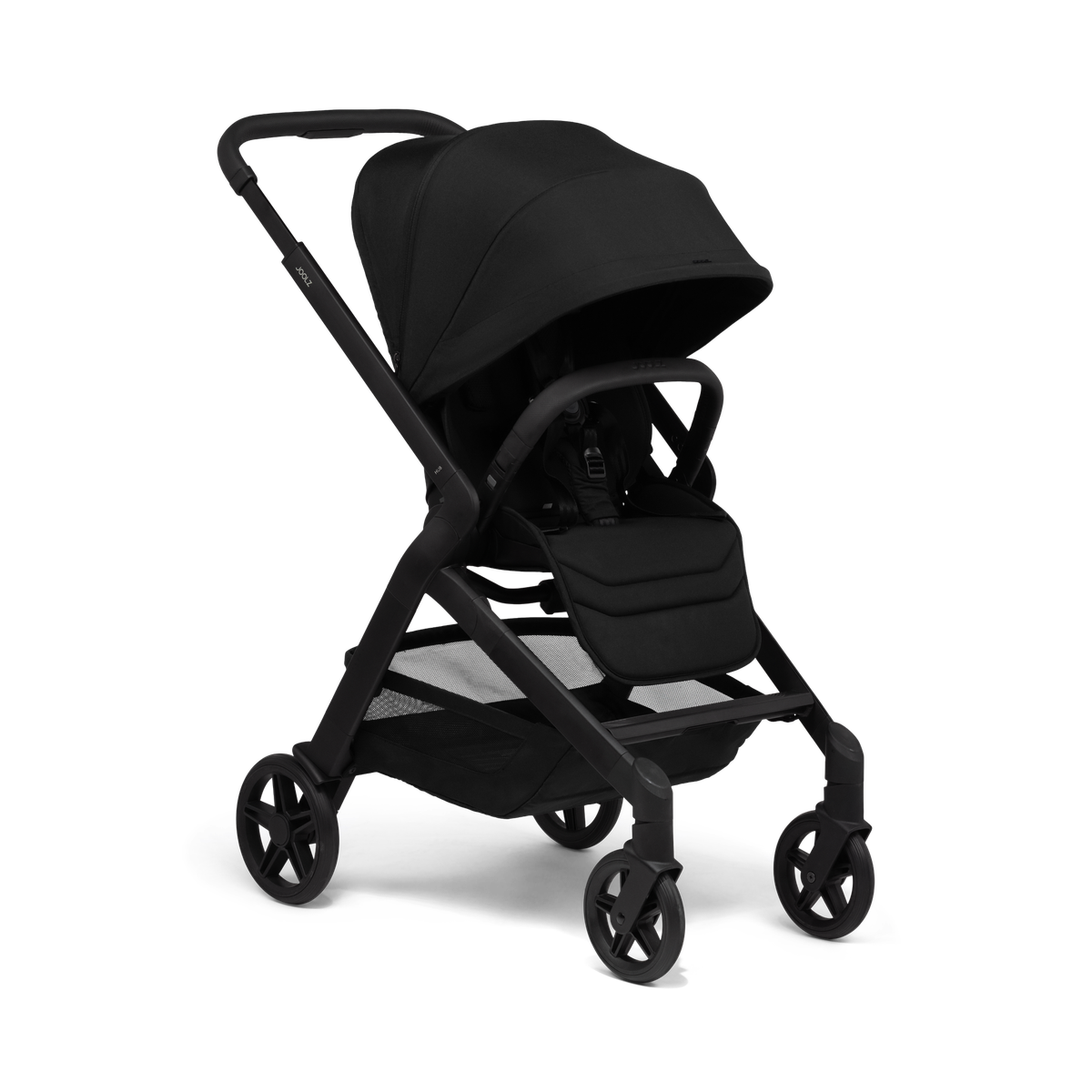 Poussette Hub2 Joolz Space black